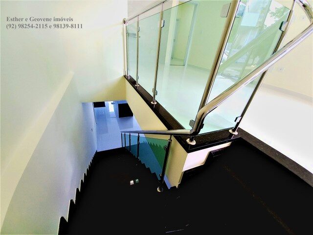 Imagem 8: Vende/Casa Duplex/Condomínio Passaredo/Ponta Negra/4 Suítes/500M²/Aceita Financiamento