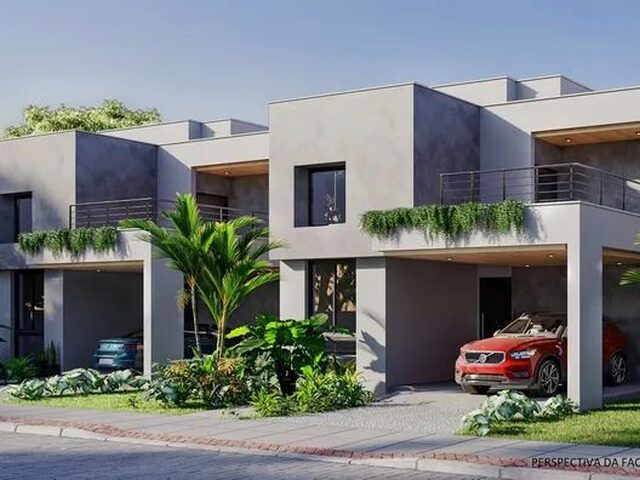 Imagem 14: Casa de 04 Quartos com 225 M² no Condomínio Arquipélago de Manguinhos - Serra