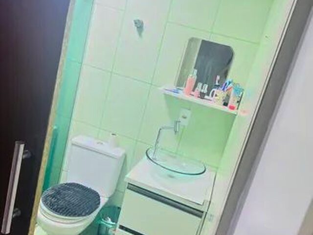 Imagem 4: Aluga Se Apartamento Mobiliado 2.100