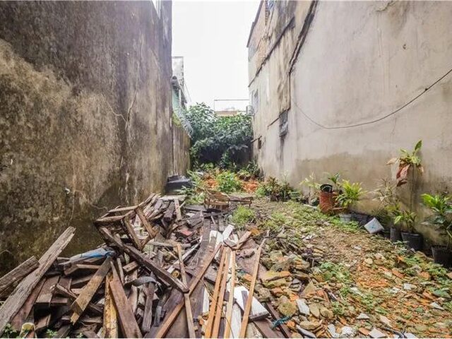 Imagem 4: Terreno com 120M² - Bairro da Campina - Belém