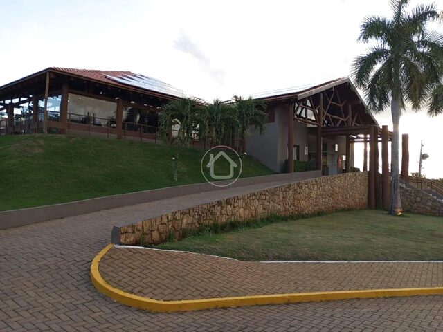 Imagem 4: Terreno no Terras do Golfe