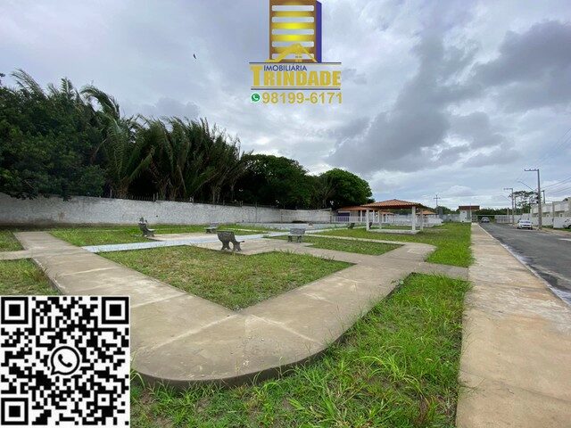 Imagem 3: Casa em Condomínio no Araçagi ,3 Quartos ,Construçao ,Entrada Parcelada