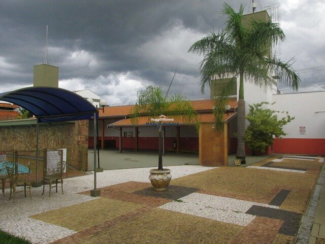 Imagem 8: Piracicaba - Casa de Condomínio - Itaperu