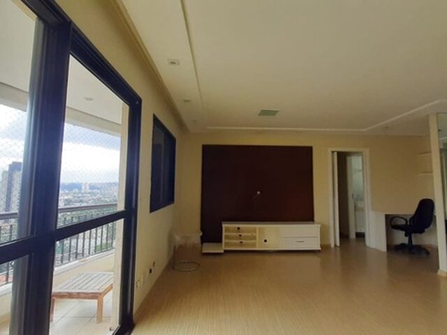 Imagem 4: Apartamento em Santo André Bairro Jardim