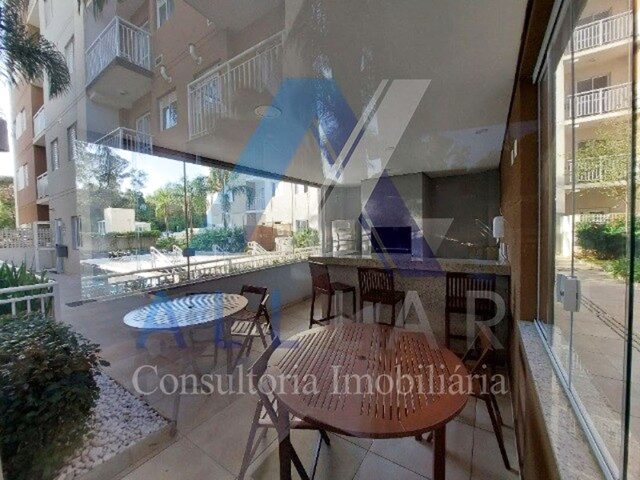 Imagem 4: Apartamento Residencial À Venda, Parque União, Jundiaí - Ap0507