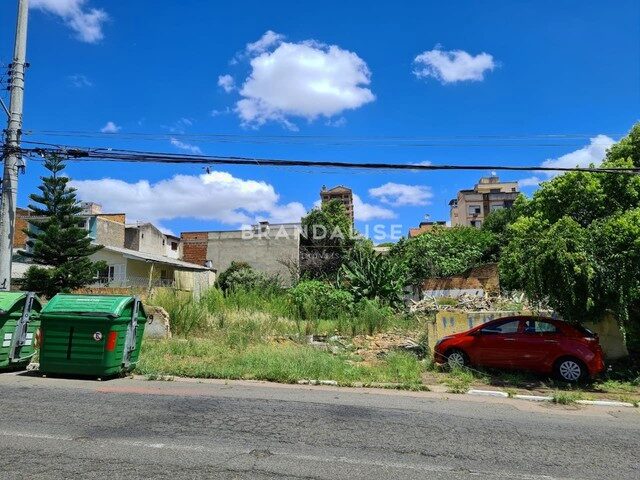 Imagem 4: Canoas - Terreno Padrão - Centro