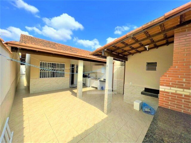 Imagem: Casa Linear em Macafé 2 Quartos, Serra