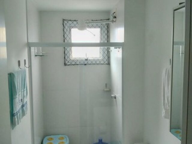 Imagem 5: Apartamento com 2 Dormitórios para Alugar em Serra