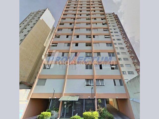 Imagem: Campinas - Kitchenette/Conjugados - Botafogo
