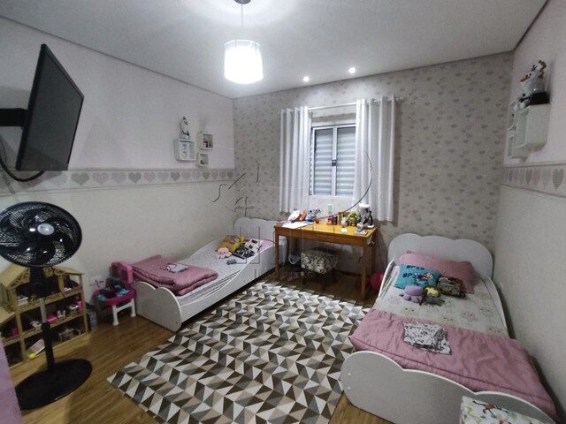 Imagem 10: Santo André - Casa Padrão - Parque das Nações
