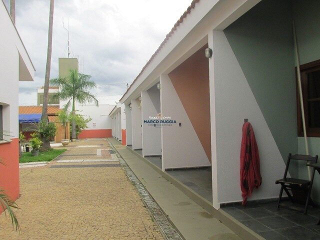 Imagem 4: Piracicaba - Casa de Condomínio - Itaperu