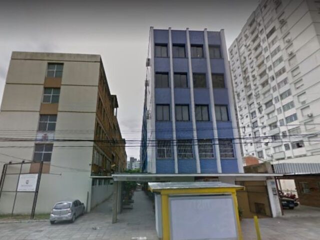 Imagem: Porto Alegre - Box/Garagem - Independência