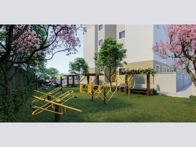 Imagem 8: Imperdível - Apartamento com Entrada Facilitada em Caucaia (Ce) Região Metropolitana De
