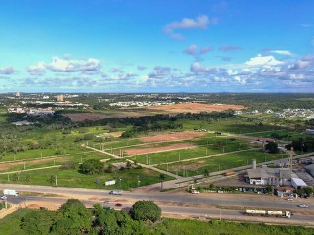 Imagem 1: Lotes no Eusébio, Excelente Localização Ao Lado da Cidade Alpha, Lançamento! 186U