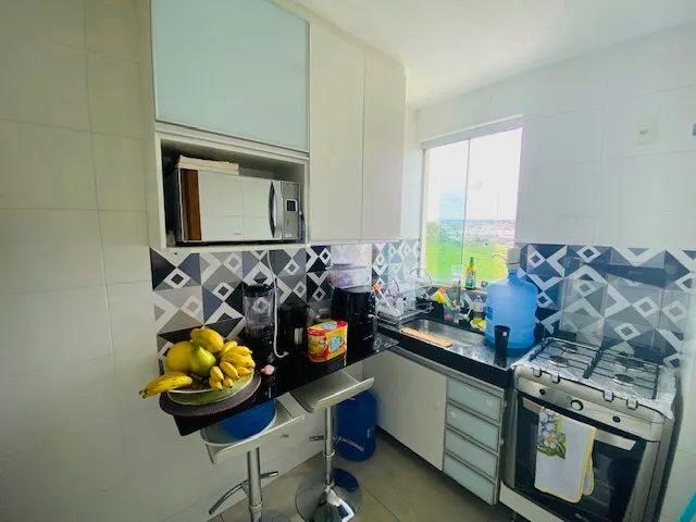 Imagem 9: Contagem - Apartamento Padrão - Cabral