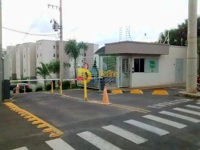 Imagem: Apartamento para Alugar no Bairro Parque