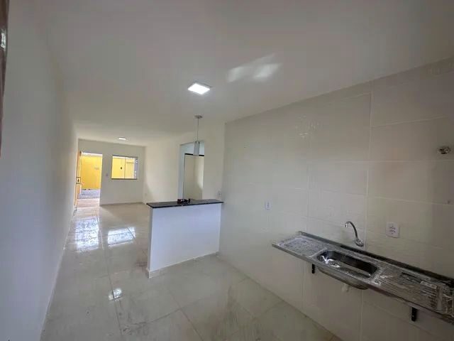 Imagem 9: Casa Nova com Parcelas a Partir de R$499,99