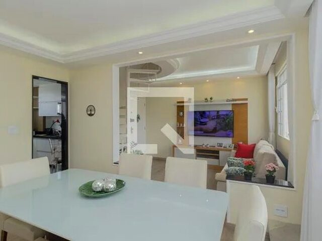 Imagem: Apartamento À Venda - Cidade Nova, 4 Quartos