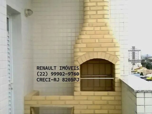 Imagem 15: Apartamento 2 Quartos, Riviera Fluminense, Praia, Shopping, Unimed, Universidade