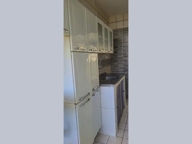 Imagem 15: Apt 2 Quartos na Comercial com Varanda Primeiro Andar