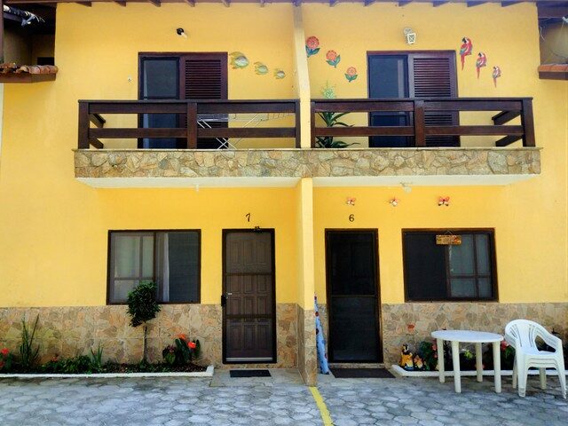 Imagem: Casa de Condomínio Sobrado para Venda Possui