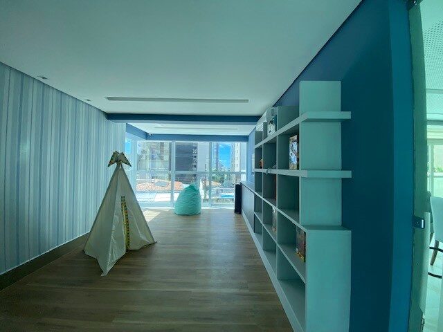 Imagem 2: Aluga-Se Excelente Apartamento Medindo 113M2 com 3 Quartos Bairro de Miramar - João Pesso