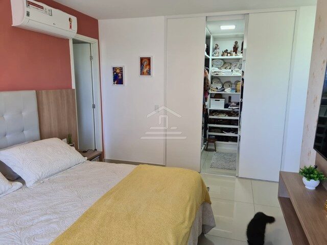 Imagem 9: Exr) Apartamento À Venda no Cocó de 154M² + 3 Suítes e 3 Vagas