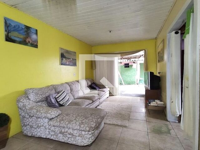 Imagem: Casa para Aluguel - Campina, 2 Quartos