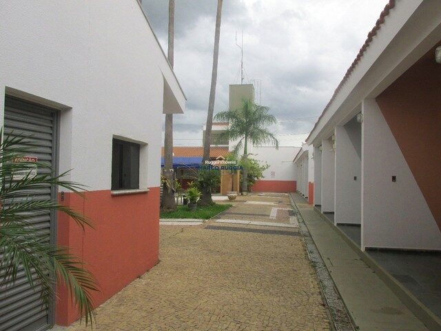 Imagem 5: Piracicaba - Casa de Condomínio - Itaperu