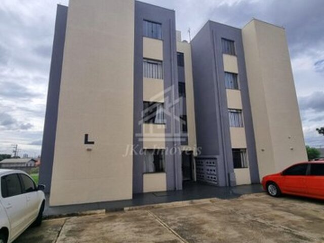 Imagem: Apartamento no Bairro Conradinho