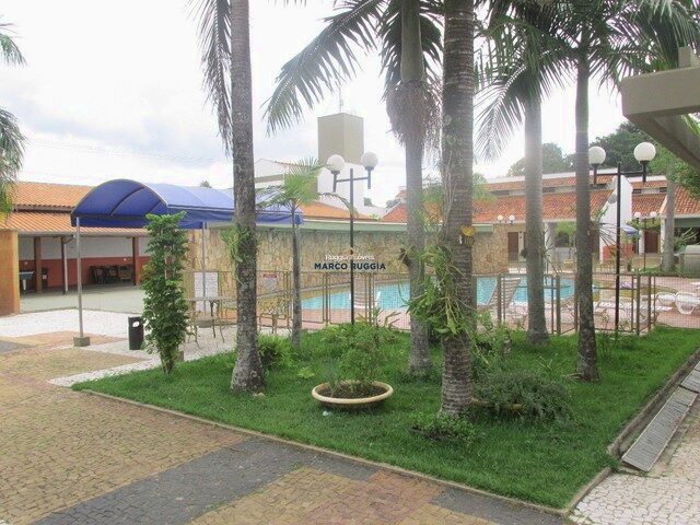 Imagem 1: Piracicaba - Casa de Condomínio - Itaperu