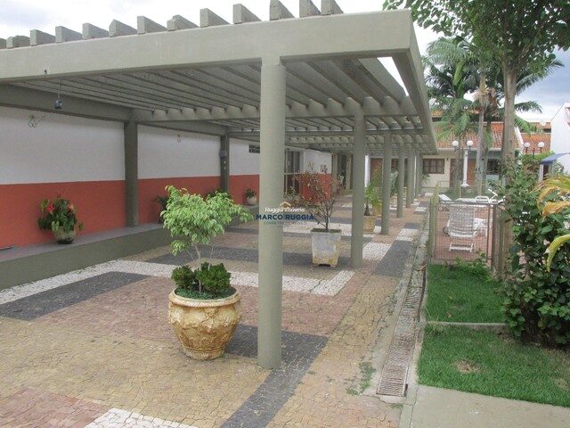 Imagem 13: Piracicaba - Casa de Condomínio - Itaperu