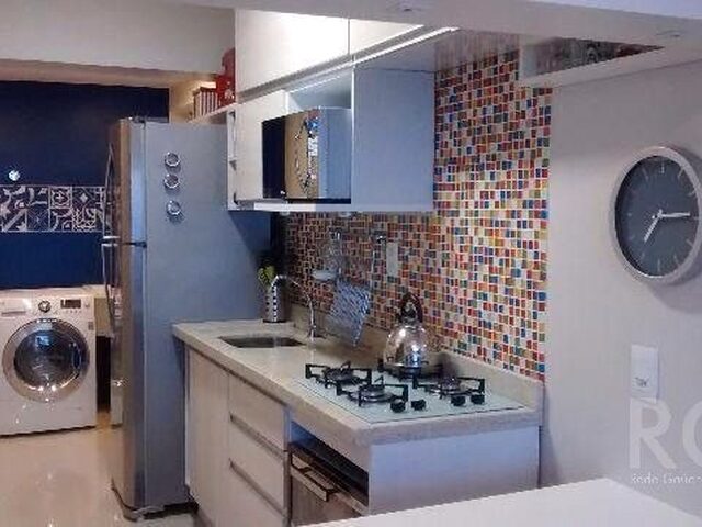 Imagem 5: Porto Alegre - Apartamento Padrão - Higienópolis