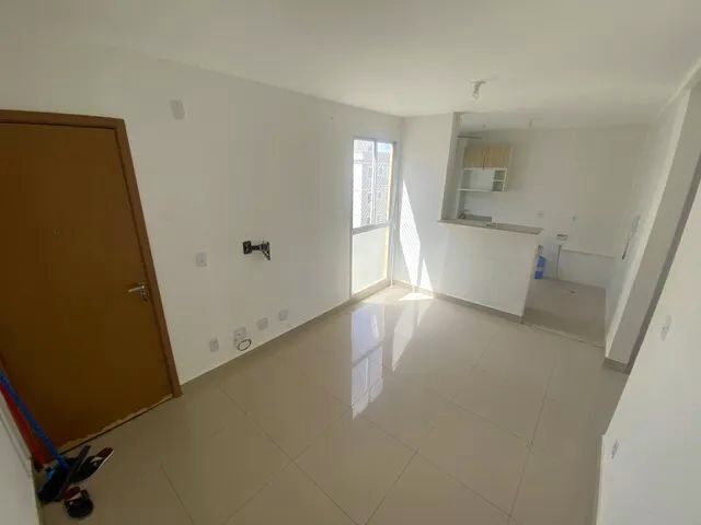 Imagem 12: Apartamento para Aluguel Possui 48 Metros Quadrados com 2 Quartos em Coaçu - Eusébio