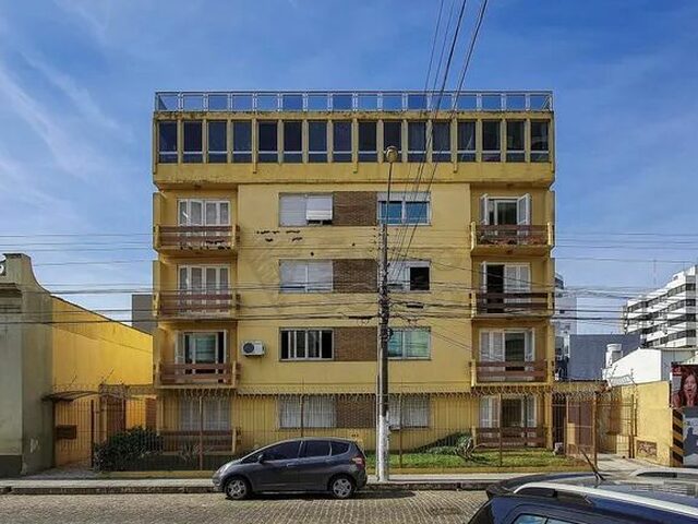 Imagem 1: Apartamento Padrão em Pelotas