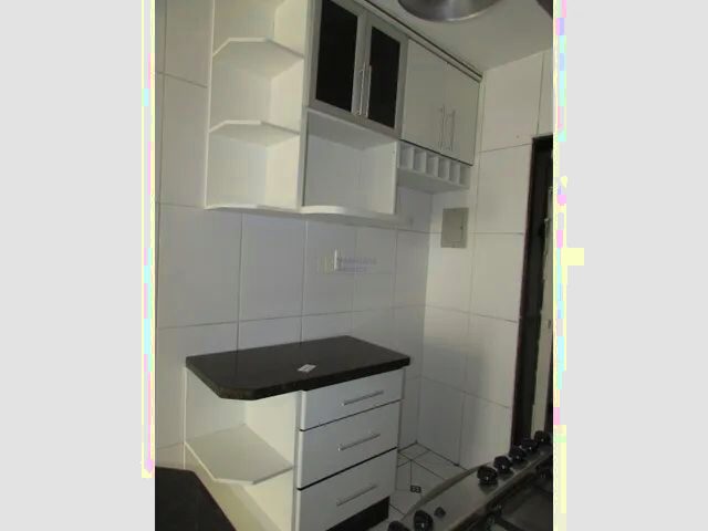 Imagem 11: Casa Dois Quartos com Armarios