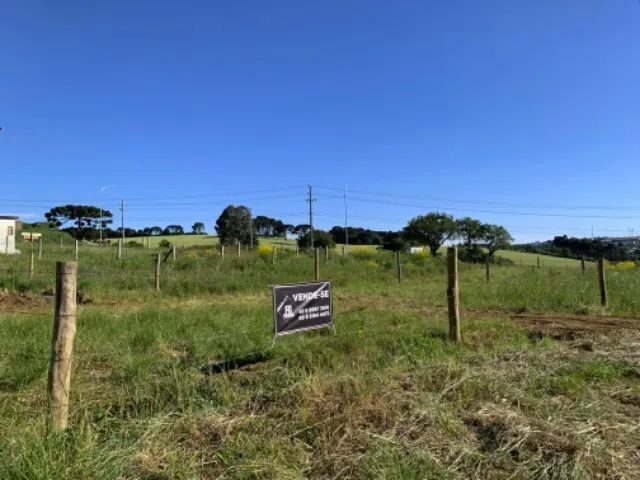 Imagem: Vende - Se Terreno Urbano Curitibanos Sc