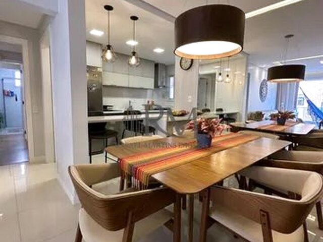 Imagem 14: Apartamento de Alto Padrão 3 Dormitorio Centro - Florianópolis - Sc