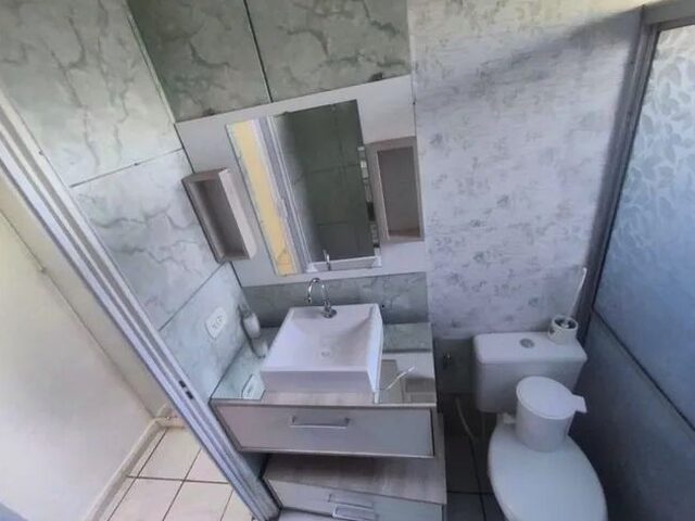Imagem 9: Casa a Venda em Ponta da Fruta