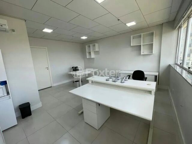 Imagem 1: Sala / Conjunto Comercial À Venda Avenida Centenário, Passo das Pedras - Gravataí