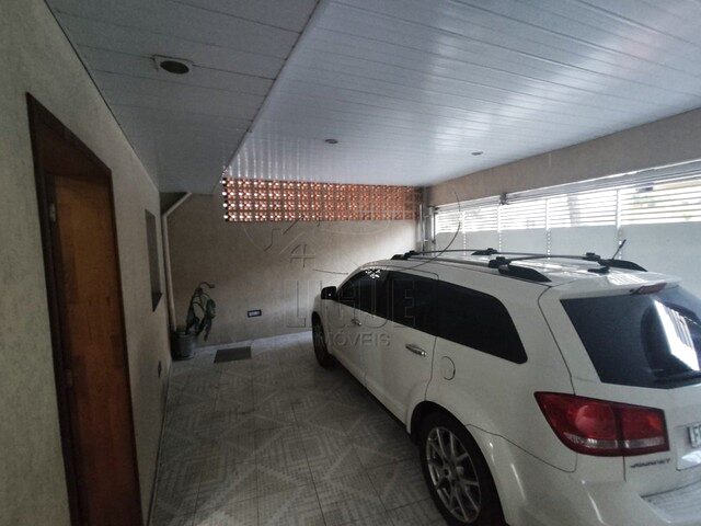 Imagem 12: Santo André - Casa Padrão - Parque das Nações