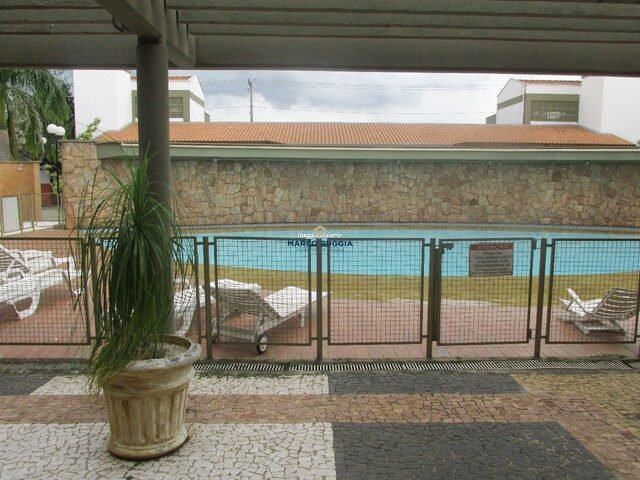 Imagem 16: Piracicaba - Casa de Condomínio - Itaperu