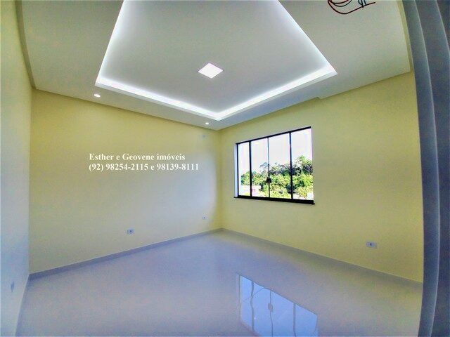 Imagem 12: Vende/Casa Duplex/Condomínio Passaredo/Ponta Negra/4 Suítes/500M²/Aceita Financiamento