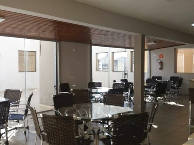 Imagem 2: Apartamento Região Central