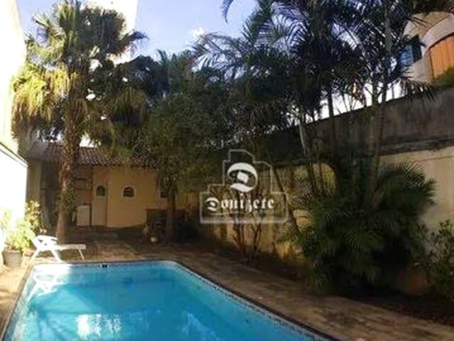 Imagem: Sobrado À Venda, 318 M² por R$ 2.599.900,00
