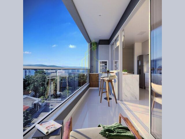 Imagem 7: Apartamento para Venda em Itajaí, Centro, 2 Dormitórios, 2 Suítes, 2 Banheiros, 2 Vagas