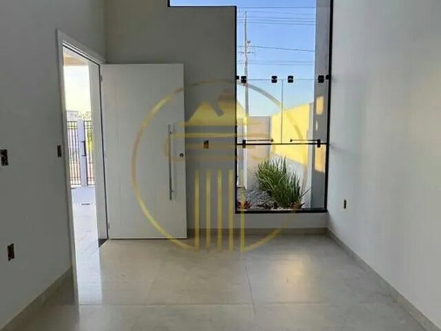 Imagem 5: Casa a Venda com 03 Dormitórios Sendo 01 Suíte e 02 Vagas de Garagem em Tijucas-Sc