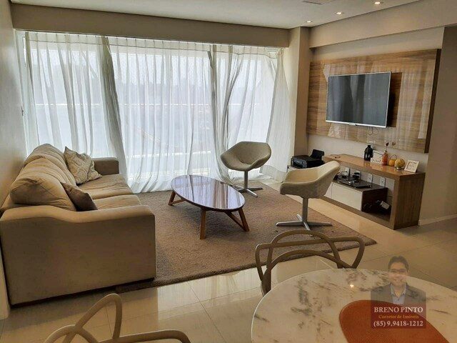 Imagem: Apartamento no Marbella com 3 Dormitórios