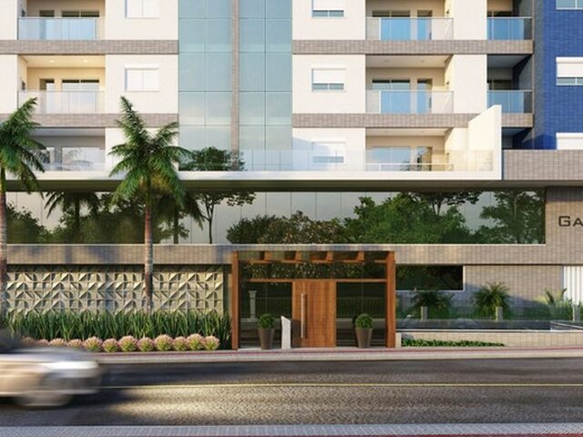 Imagem 2: Apartamento Alto Padrão 2 e 3 Dormitórios com Suíte 69 a 110 M² em Campinas, São