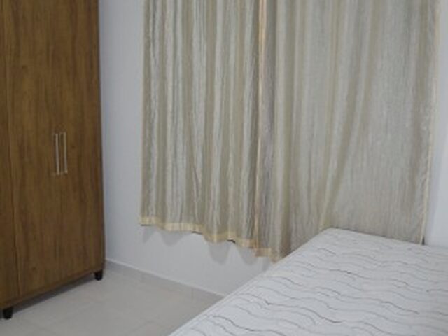 Imagem 3: Apartamento em Caldas Novas 02 Quartos Mobiliado